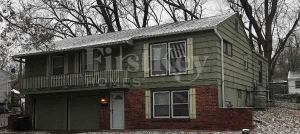 Building Photo - 13136 Ashland Ave