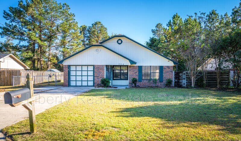 Foto principal - 724 Timber Ridge Trail