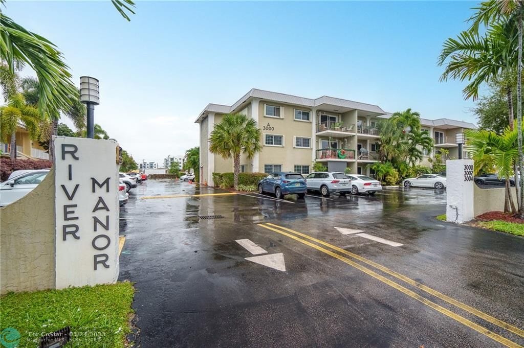 3000 NE 5th Terrace Unit 302A, Wilton Manors, FL 33334 Condo for Rent