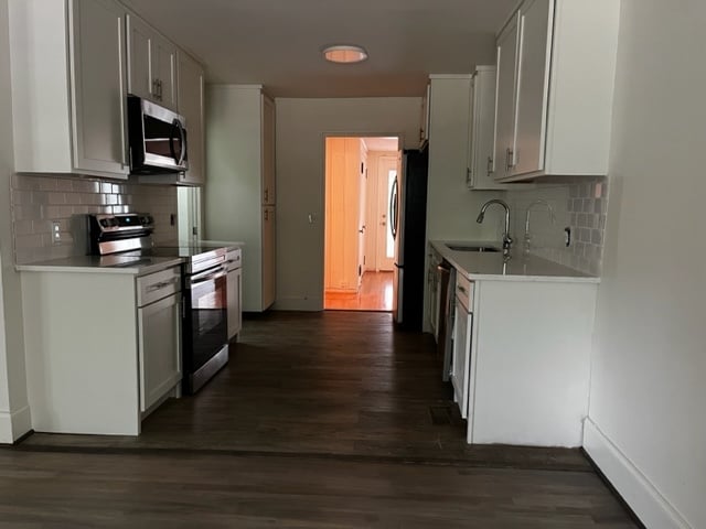 Foto del edificio - 2639 Old Rocky Ridge Rd