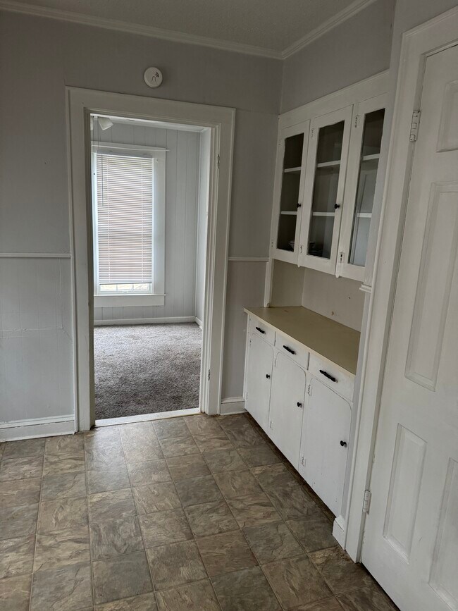 Foto del edificio - 113 E Merrick St