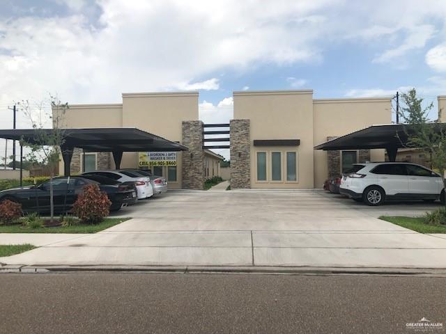 Building Photo - 1214 Upas Dr