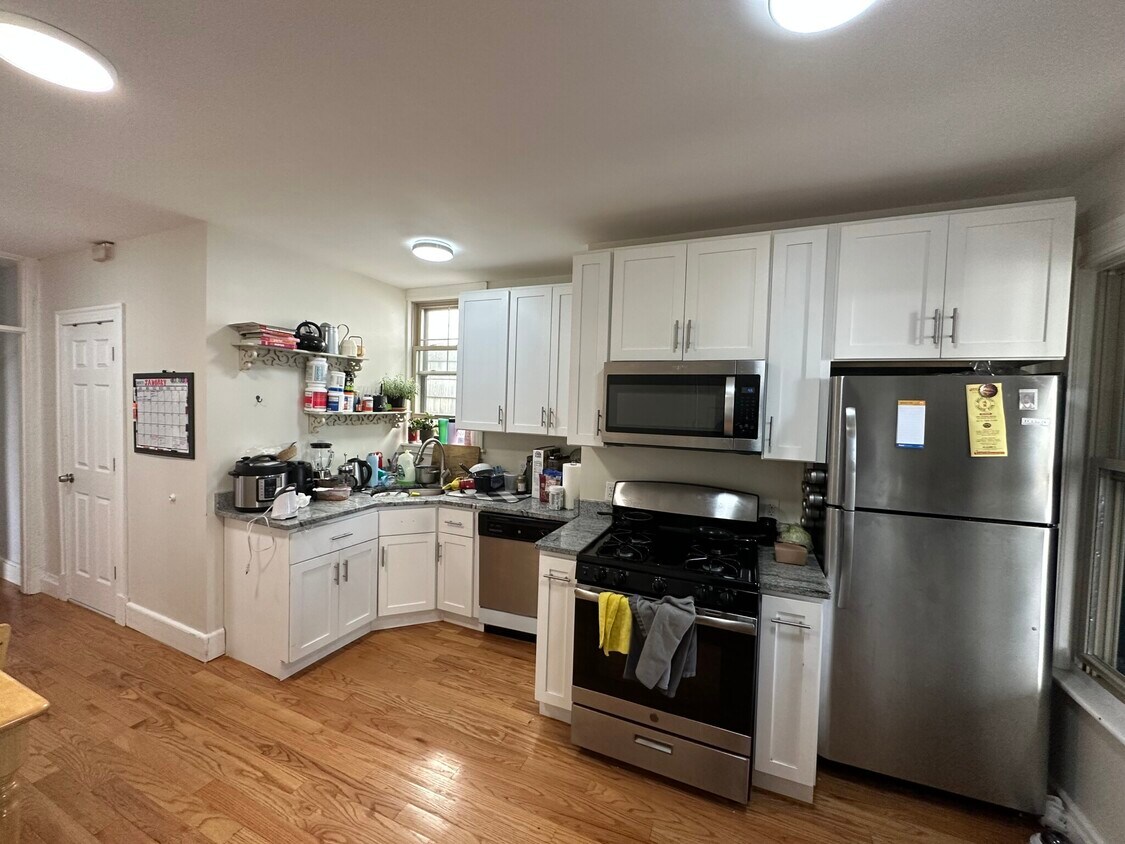 Foto principal - 206 Lexington St