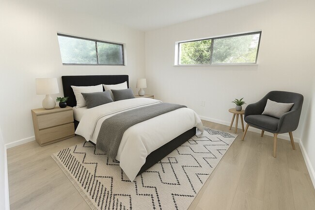 Foto del edificio - 2405 Mastin Lk Rd NW