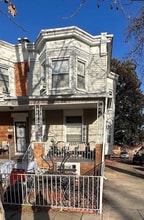 Building Photo - 1101 Parker St