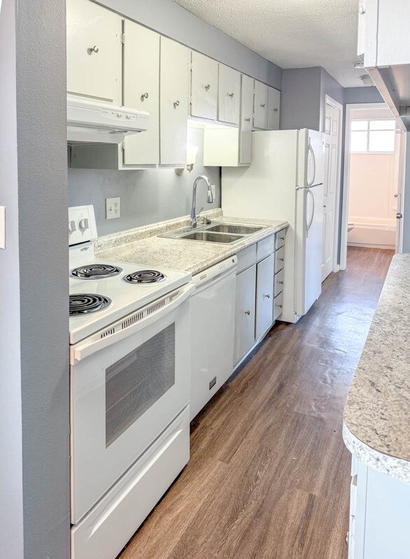 Foto del edificio - 3270 S Grant St
