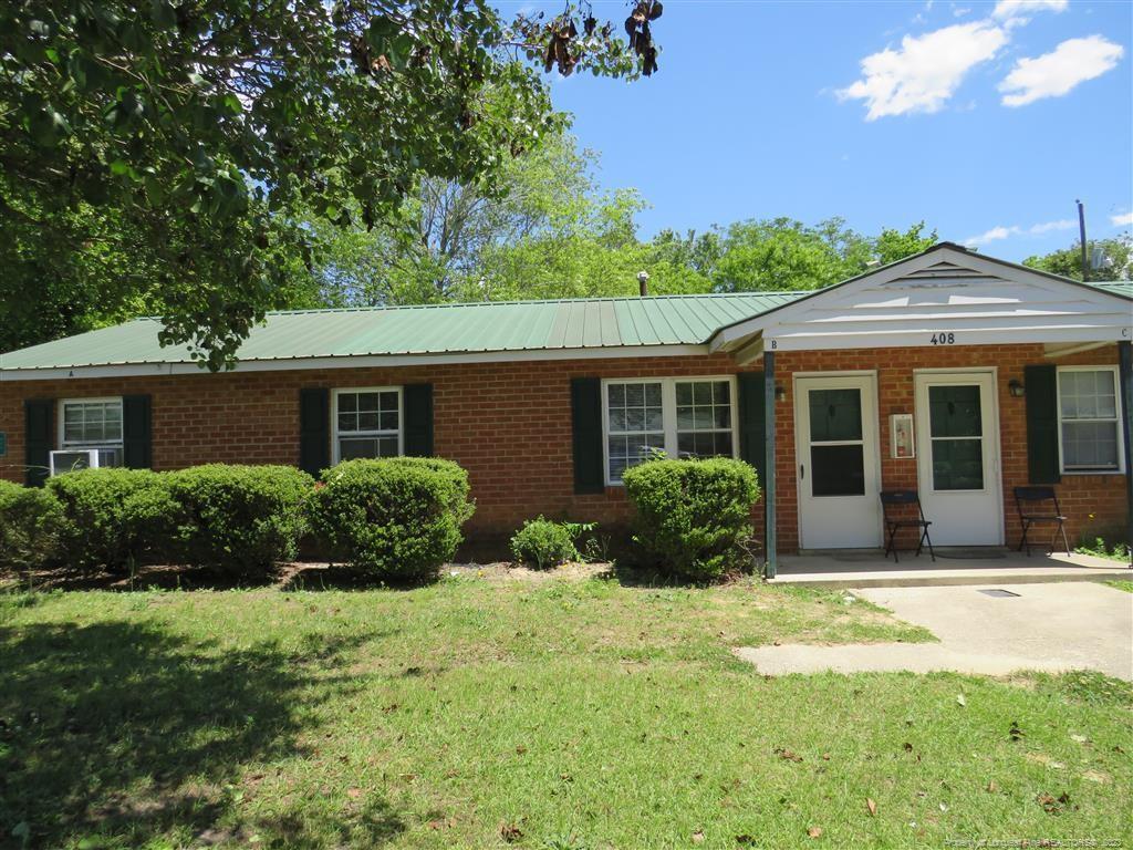 411 Beta St, Laurinburg, NC 28352 - Room for Rent in Laurinburg, NC ...