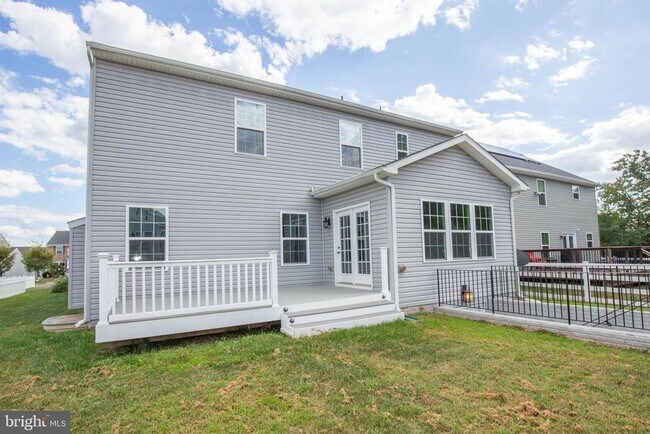 Building Photo - 112 Churndash Wy