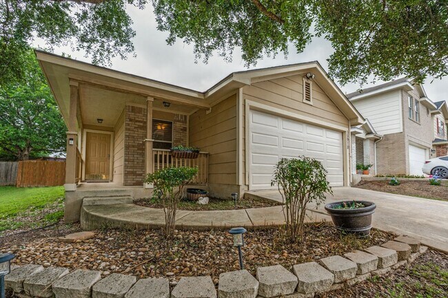 Building Photo - Charming 3-Bedroom, 2-Bathroom Home in Judson Crossing
