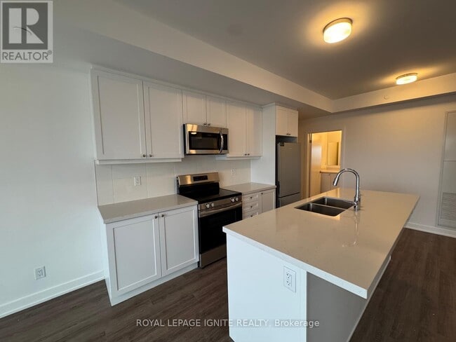 Building Photo - 55 Clarington Blvd