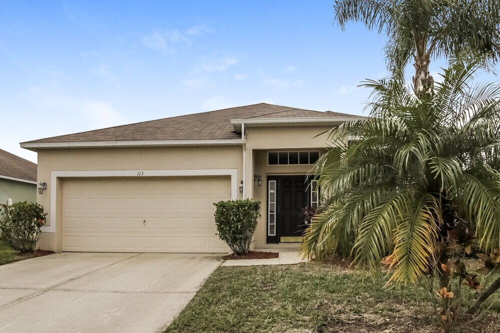 Foto principal - 113 Marathon Ln