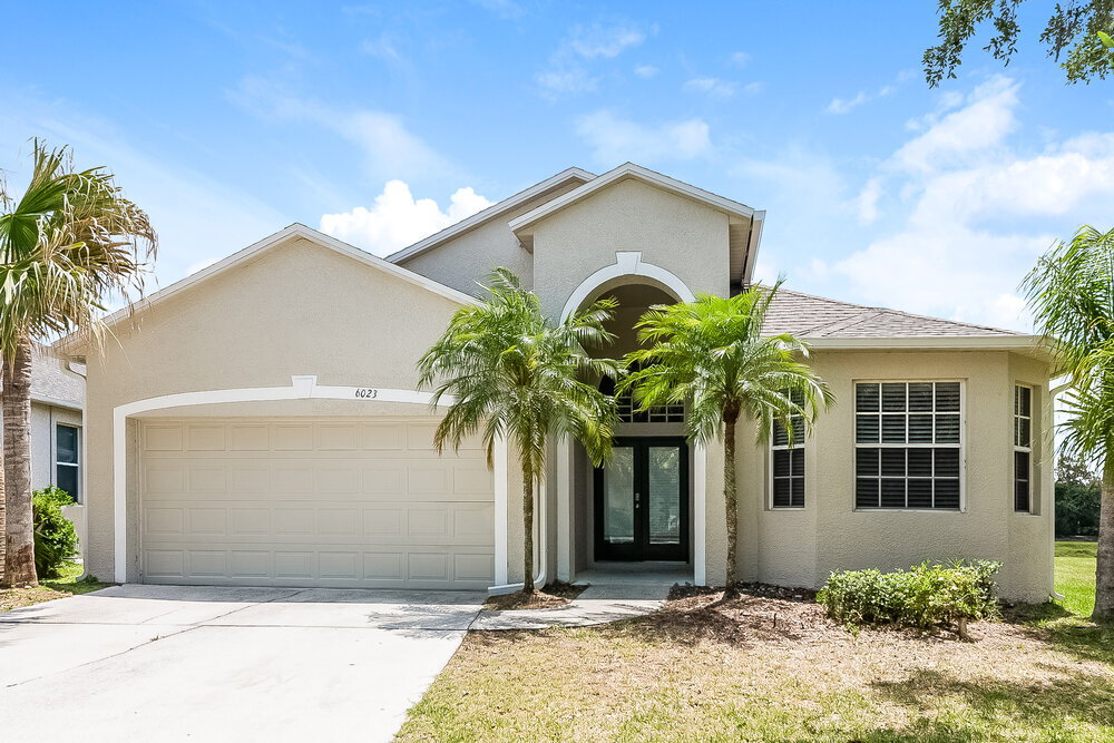 Foto principal - 6023 Laurel Creek Trail