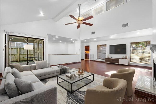 Foto del edificio - 3307 Ashfield Dr