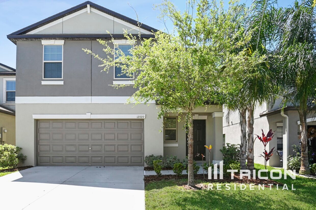Primary Photo - 12727 Lemon Pepper Drive Riverview FL