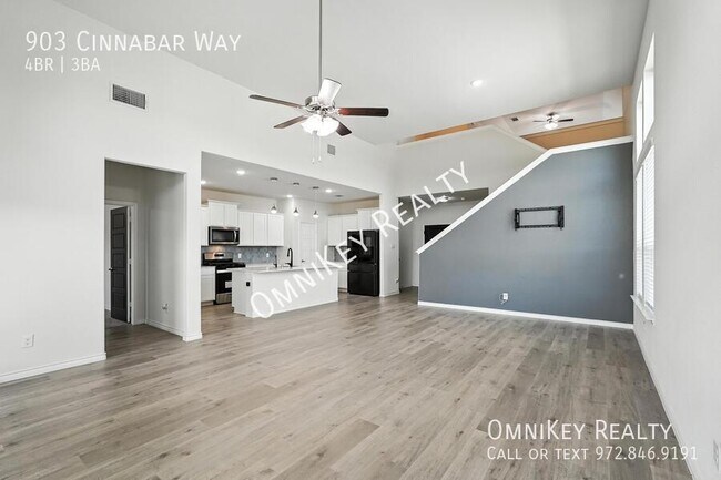 Foto del edificio - 903 Cinnabar Wy