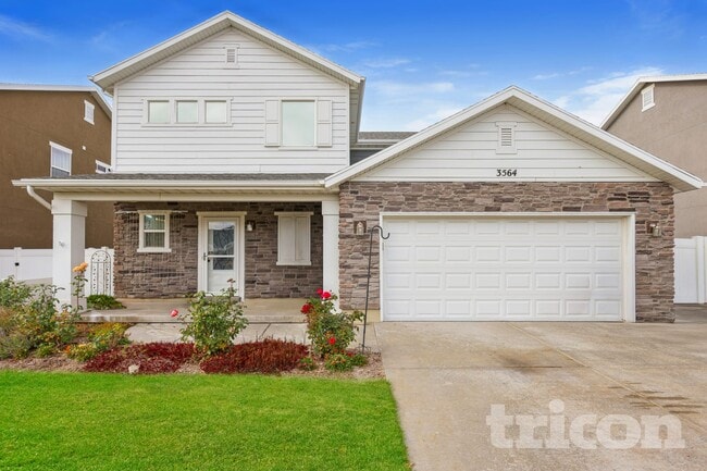 Building Photo - 3564 S Clearwater Way