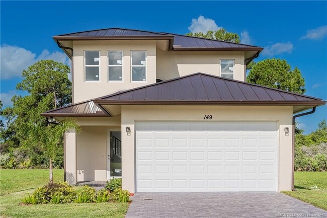 Building Photo - 149 Southeast Cor. Arno