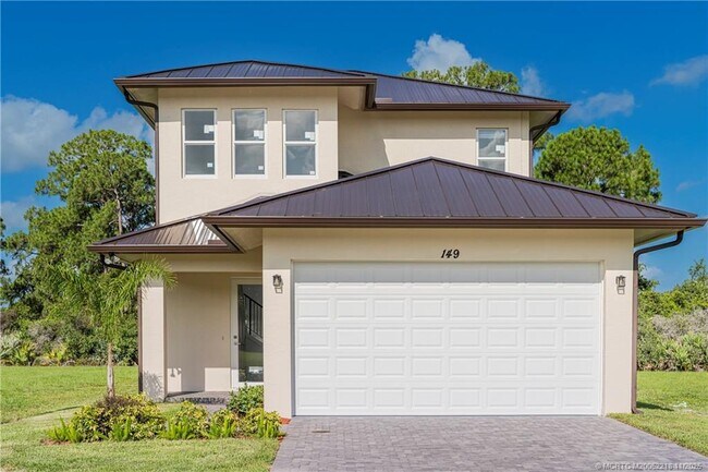 Foto del edificio - 149 Southeast Cor. Arno