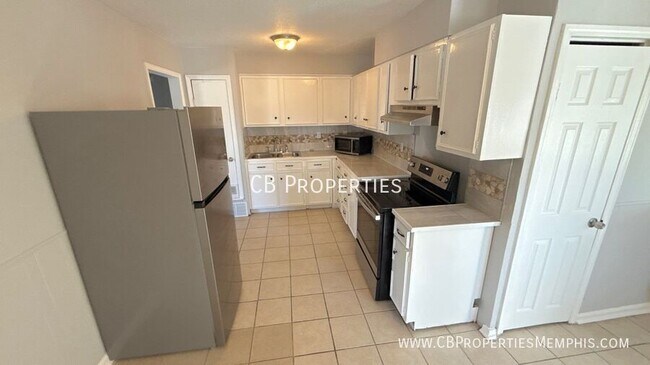 Foto del edificio - 3494 Cane Ridge Dr