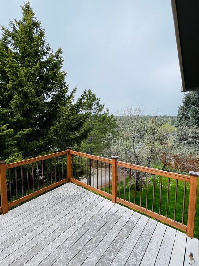 Foto del edificio - Beautiful 4 bedroom cul-de-sac home for rent!