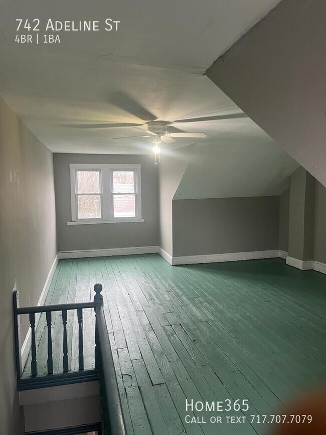 Building Photo - Spacious Haven Awaits: 4-Bedroom Home with...
