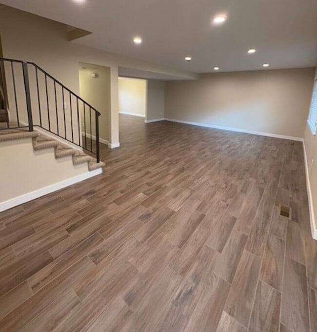 Foto del edificio - 3 Bedroom Townhome at Three Fountains in M...