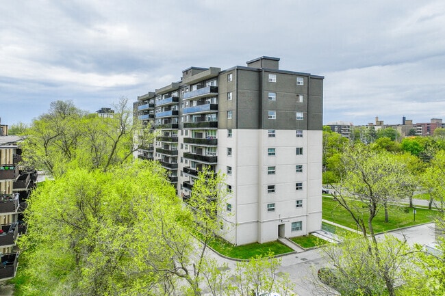 Building Photo - 1 Rosemount Drive