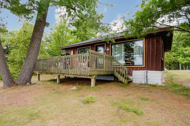 Building Photo - 80 Sand Bay Rd