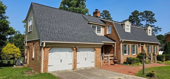 Building Photo - 1205 Mt Pleasant Dr