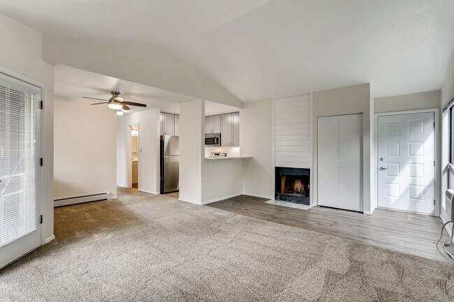 Building Photo - 3525 28th St
