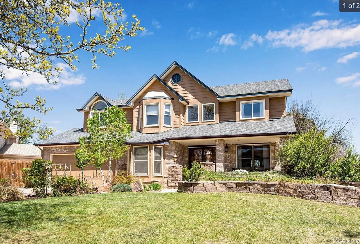 Photo - 8261 W Portland Ave (Littleton, CO)