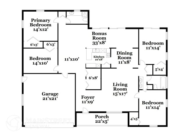 Building Photo - 1541 NW 9th St