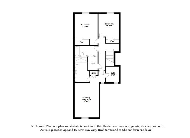 Building Photo - 2113 Paddle Wheel Dr