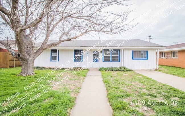 Building Photo - 4409 Anetta Dr.