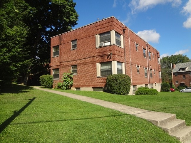 Building Photo - Ladywood Apartments