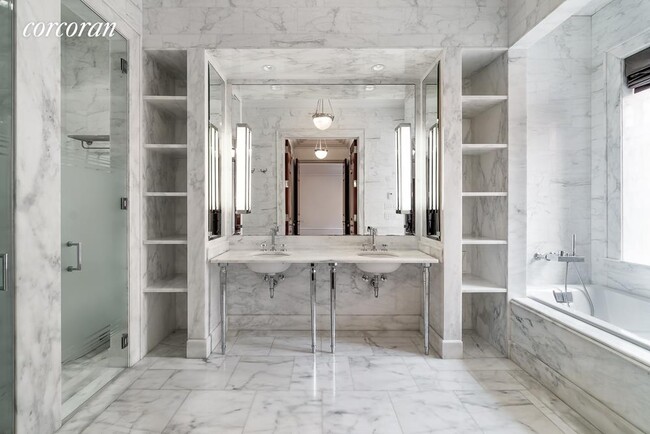 Foto del edificio - 6 E 93rd St