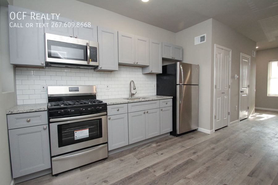 Primary Photo - Two Bed West Philly Home