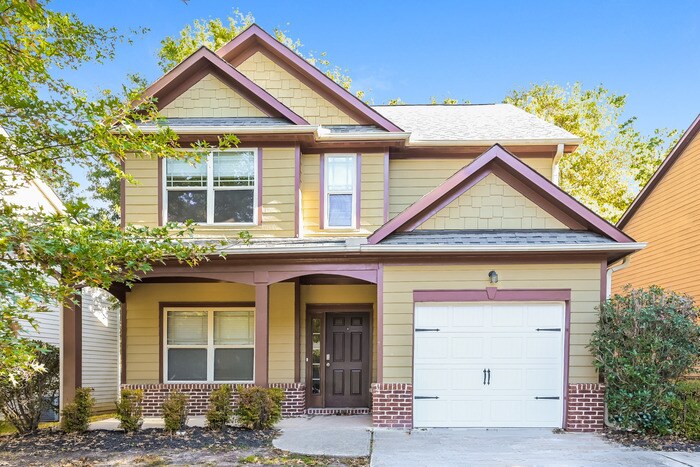 Foto principal - 7141 Silk Tree Pointe