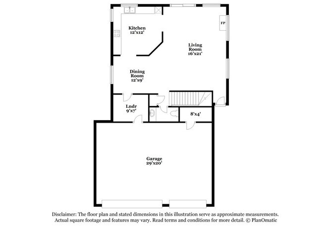 Building Photo - 8932 Spinning Wheel Ave