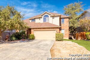 Building Photo - 419 Coyanosa Falls