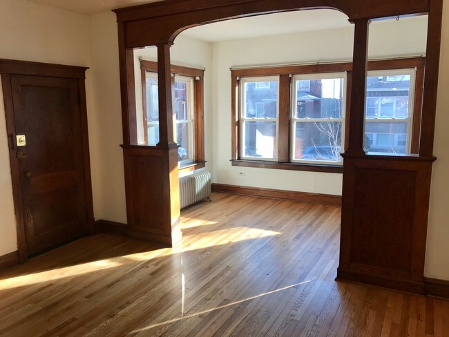 Foto del edificio - 2214 W Cortez St