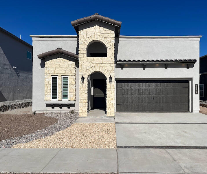 524 La Entrada Cir, Santa Teresa, NM 88008 House Rental in Santa