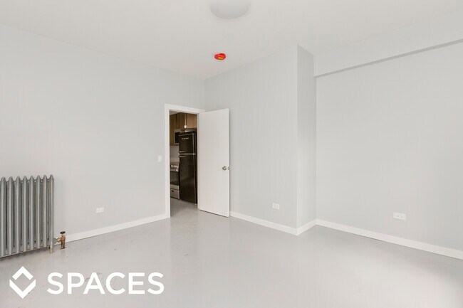 Foto del edificio - 4700 N Racine Ave