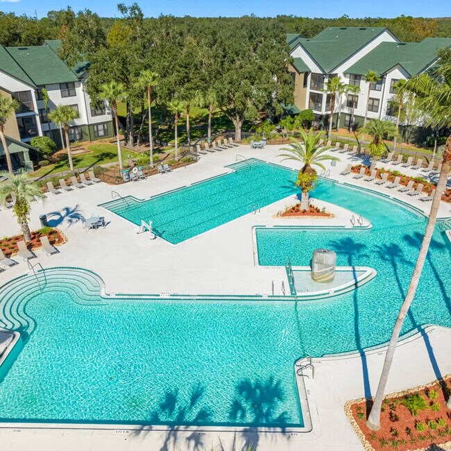 Foto del edificio - 2507 Rustic Ridge Loop