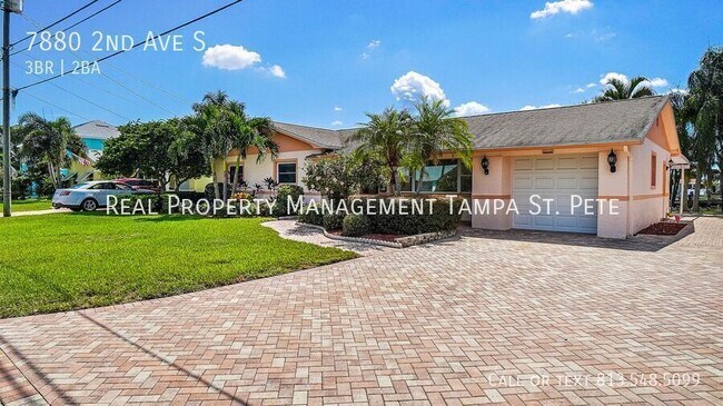 Foto del edificio - 7880 2nd Ave S