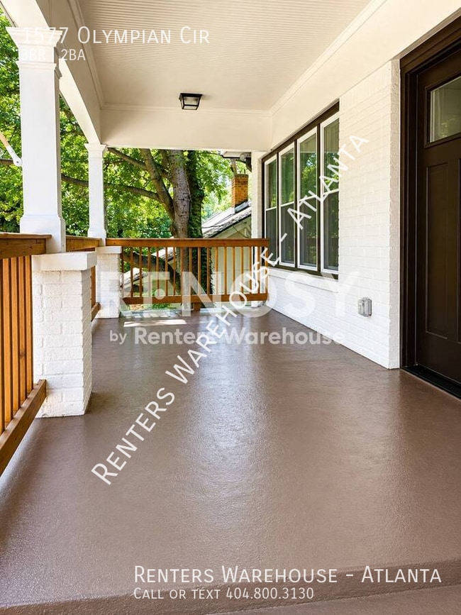 Photo - 1577 Olympian Cir- House