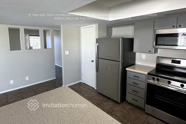 Foto del edificio - 3150 W Christy Dr