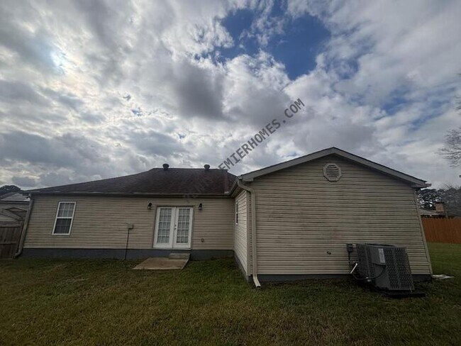 Foto del edificio - 12 Timberside Cove