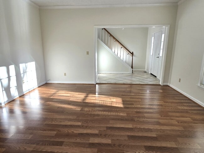 Building Photo - 5104 Grist Mill Ct