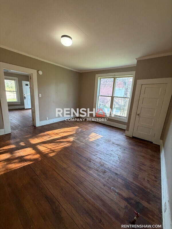 Foto del edificio - 418 Greenwood Ave
